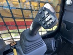 Control Station with Drivetrain Controls