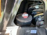 Hydraulics with Hydraulic Tank