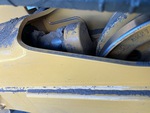 Undercarriage with Track Belt Condition