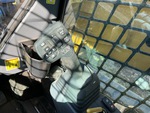 Control Station with Hydraulic Controls