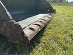 Specialty with Loader Bucket Cutting Edge/Shanks/Teeth