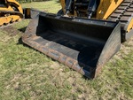 Specialty with Loader Bucket Condition