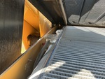 Engine with Radiator