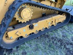 Undercarriage with Roller Frames