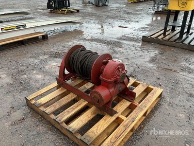 Tulsa Winch