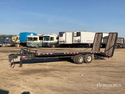 Equipment Trailer