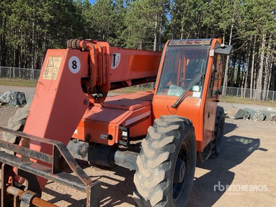2011 JLG 8042 Telehandler
