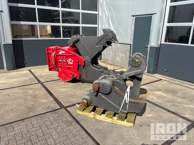 2022 LaBounty MRX 360 Rotating Demolition Multi Processor (Unused)