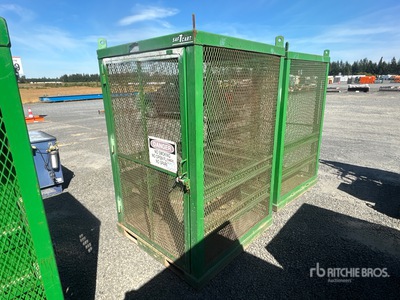 Cylinder Cage