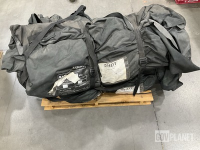 HDT Base-X 303 Shelter Tent