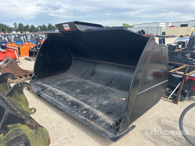 Cat 134 in Cazo para pala cargadora