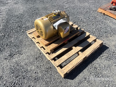 Electric Motor