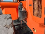 Hydraulique with 