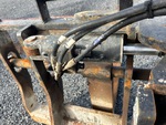 Hydraulique with 