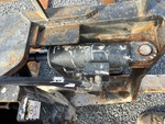 Hydraulique with 