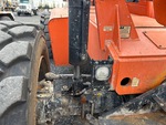 Hydraulique with