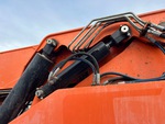 Hydraulique with