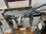 Hydraulique with