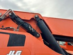 Hydraulique with