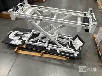 Meden-Inmed TTET400 Galaxy Traction Table