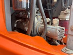 Hydraulics with 