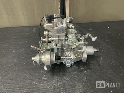 Zexel 104740-0976 Injection Pump