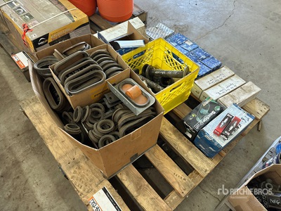 Quantity of Kenworth Miscellaneous Truck Parts
