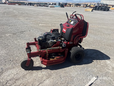 2024 Toro Stand-On Lawn Mower