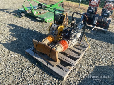 Quantity of (2 ) Jumping Jack Tamper
