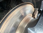 Brakes with 