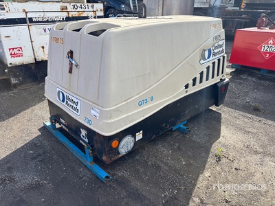 Doosan Air Compressor