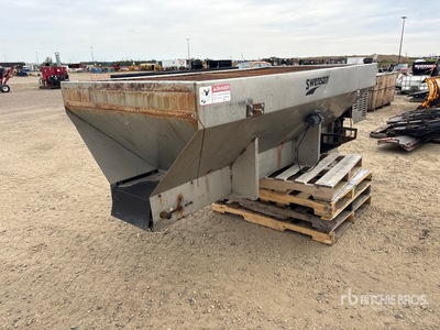 Swenson Salt Spreader