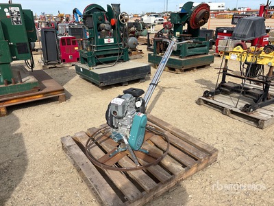 Bartell B430 Elektrische troffel