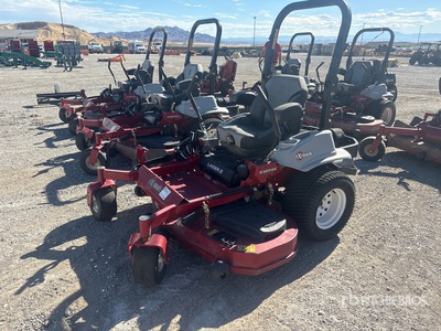 2024 Exmark Lazer Z Zero-Turn Lawn Mower
