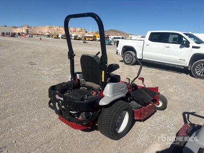 2024 Exmark Lazer Z Ride-On Lawn Mower