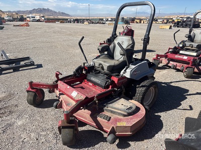 2024 Exmark Lazer Z Ride-On Lawn Mower