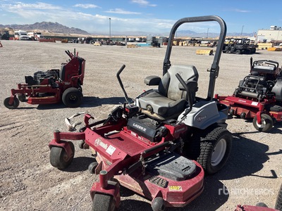 2024 Exmark Lazer Z Zero-Turn Lawn Mower