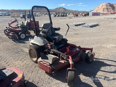 2024 Exmark Lazer Z Ride-On Lawn Mower