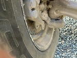 Brakes with 