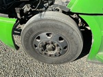 4 Underbody - Truck with 