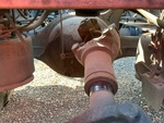 Drivetrain with 