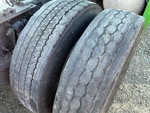4 Underbody - Truck with 