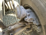 Brakes with 