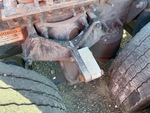 4 Underbody - Truck with 