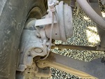Brakes with 