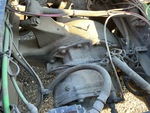 Drivetrain with 