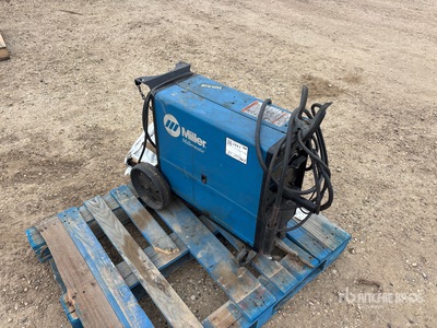 Miller MIG 150 A MIG Saldatrice elettrica