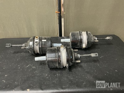 (3) Vehicle Brakes