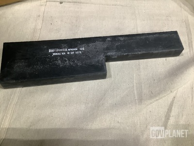 (12) BAE Systems 12539046 Cushioning Pads