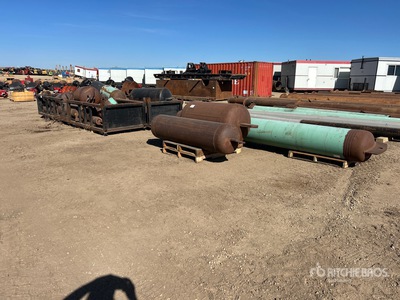Pipe Skids